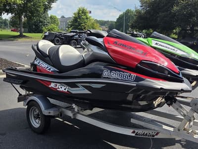BOATZON | Kawasaki Ultra 310LX 2022