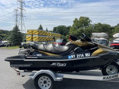 BOATZON | Kawasaki Ultra 310LX 2023