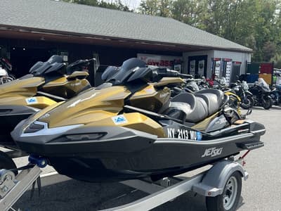 BOATZON | Kawasaki Ultra 310LX 2023 BOATZON | Kawasaki Ultra 310LX 2023