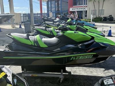 BOATZON | Kawasaki Ultra 310LXS 2023