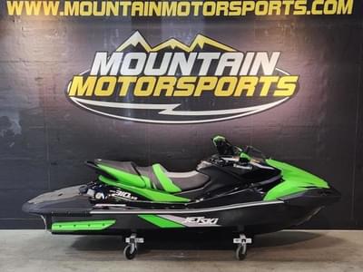 BOATZON | Kawasaki Ultra 310LXS 2025