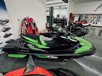 BOATZON | Kawasaki Ultra 310LXS 2025