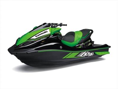 BOATZON | Kawasaki Ultra 310R 2021
