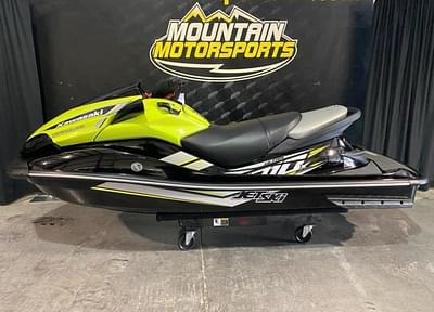 BOATZON | Kawasaki Ultra 310X 2021
