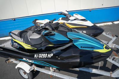 BOATZON | Kawasaki Ultra 310X 2022
