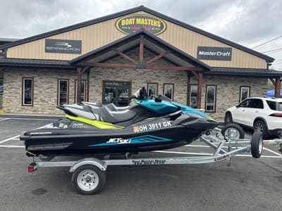 BOATZON | Kawasaki Ultra 310X 2023