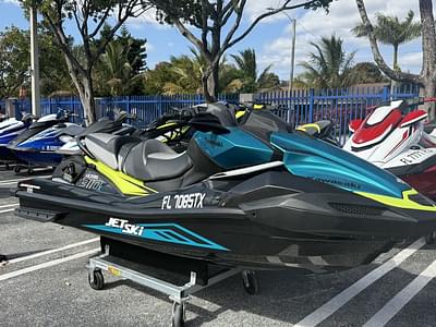 BOATZON | Kawasaki Ultra 310X 2023