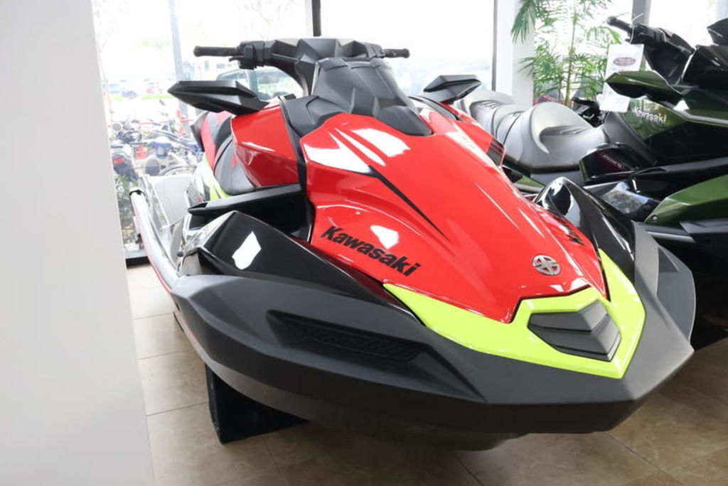 2025 Kawasaki Ultra 310X - Sold Boat