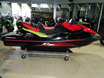 BOATZON | Kawasaki Ultra 310X 2025