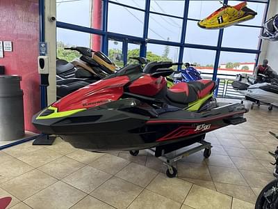 BOATZON | Kawasaki Ultra 310X 2025