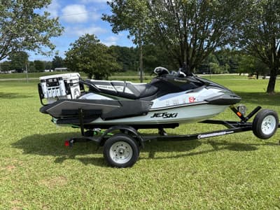 BOATZON | Kawasaki ULTRA ANGLER 160 LXS 2025 BOATZON | Kawasaki ULTRA ANGLER 160 LXS 2025