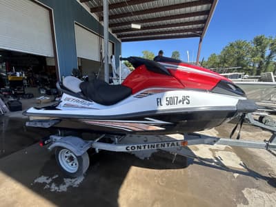 BOATZON | Kawasaki Ultra LX 1500 2012