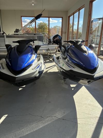 BOATZON | Kawasaki Ultra LX 2010 BOATZON | Kawasaki Ultra LX 2010