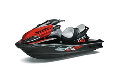 BOATZON | Kawasaki ULTRA LX 2022 BOATZON | Kawasaki ULTRA LX 2022