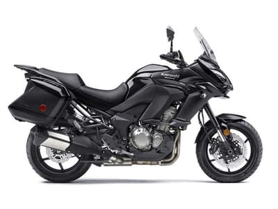 BOATZON | Kawasaki Versys 1000 LT 2015 BOATZON | Kawasaki Versys 1000 LT 2015