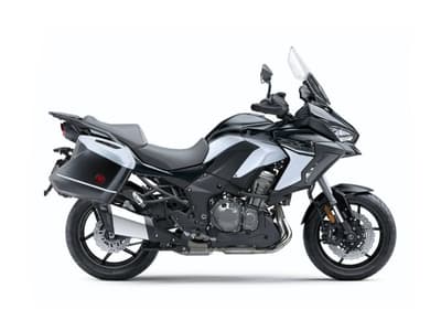 BOATZON | Kawasaki Versys 1000 SE LT 2019