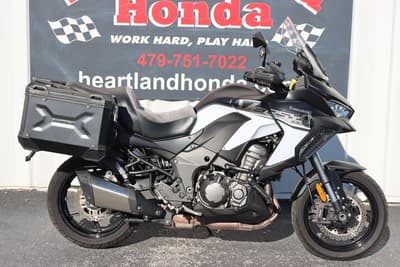 BOATZON | Kawasaki Versys 1000 SE LT 2019 BOATZON | Kawasaki Versys 1000 SE LT 2019