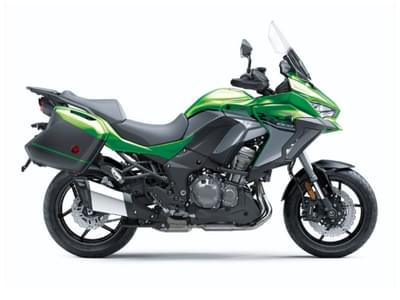 BOATZON | Kawasaki Versys 1000 SE LT 2020