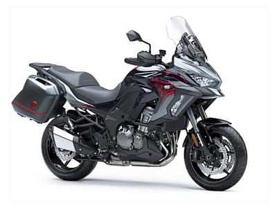 BOATZON | Kawasaki Versys 1000 SE LT 2021