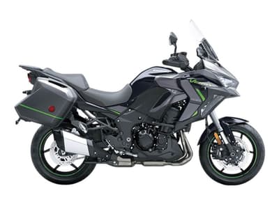 BOATZON | Kawasaki Versys 1100 SE LT ABS 2025 BOATZON | Kawasaki Versys 1100 SE LT ABS 2025