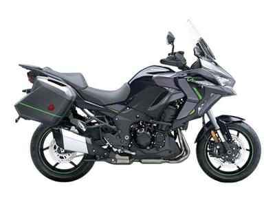 BOATZON | Kawasaki Versys 1100 SE LT ABS 2025