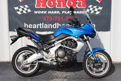 BOATZON | Kawasaki Versys 2009