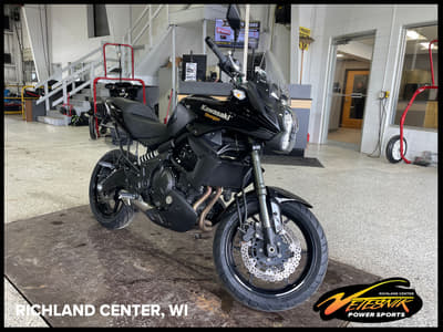 BOATZON | Kawasaki Versys 2012