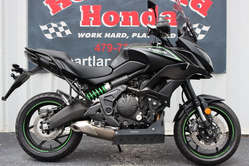 New Kawasaki Ninja ZX4RR ABS 2026 for sale in Broken Arrow