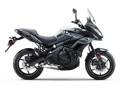 BOATZON | Kawasaki Versys 650 ABS 2020