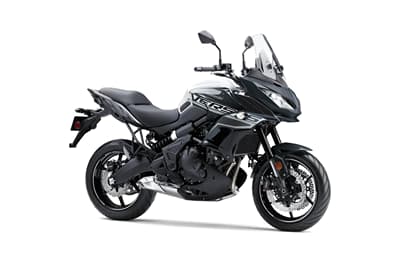 BOATZON | Kawasaki Versys 650 ABS 2020