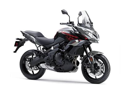 BOATZON | Kawasaki Versys 650 ABS 2021