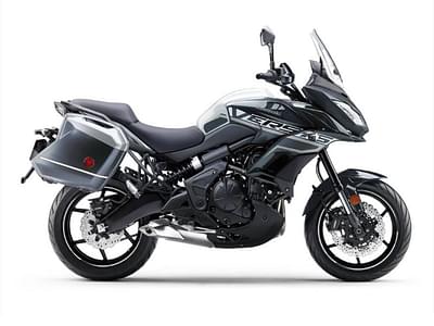 BOATZON | Kawasaki Versys 650 LT 2020