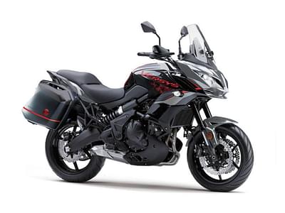 BOATZON | Kawasaki Versys 650 LT 2021