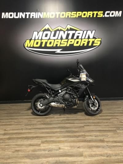 BOATZON | Kawasaki Versys 650 LT 2023