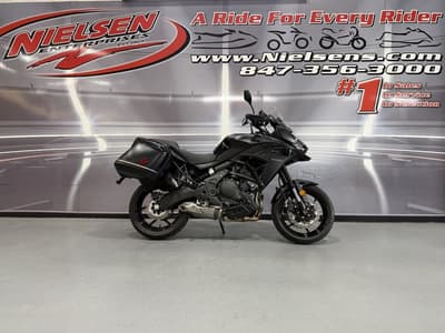 BOATZON | Kawasaki Versys 650 LT 2023