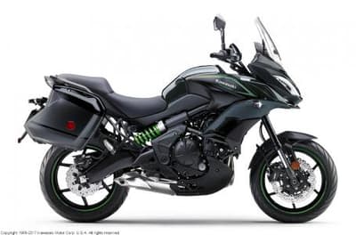 BOATZON | Kawasaki VERSYS 650 LT ABS 2017