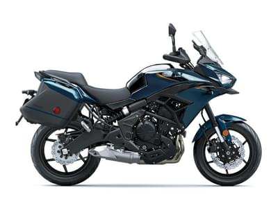 BOATZON | Kawasaki Versys 650 LT ABS 2026