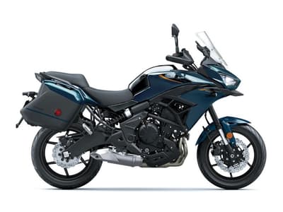 BOATZON | Kawasaki Versys 650 LT ABS 2026