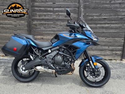 BOATZON | Kawasaki VERSYS 650 LT ABS 2026