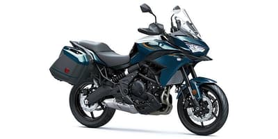 BOATZON | Kawasaki VERSYS 650 LT ABS 2026