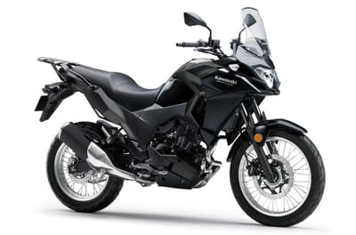 BOATZON | Kawasaki VERSYS X 300 2018