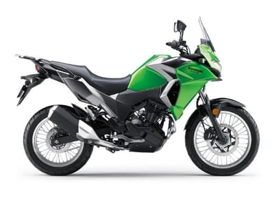 BOATZON | Kawasaki VersysX 300 2017