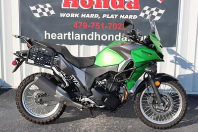 BOATZON | Kawasaki VersysX 300 ABS 2017 BOATZON | Kawasaki VersysX 300 ABS 2017