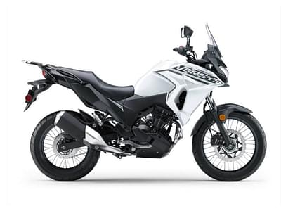 BOATZON | Kawasaki VersysX 300 ABS 2020