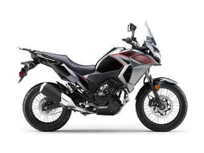 BOATZON | Kawasaki VersysX 300 ABS 2021