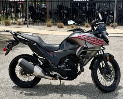 BOATZON | Kawasaki VersysX 300 ABS 2021