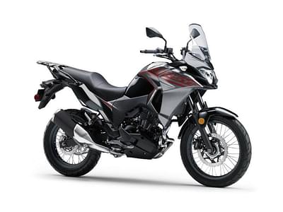 BOATZON | Kawasaki VersysX 300 ABS 2021