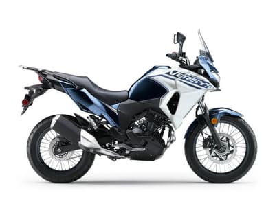 BOATZON | Kawasaki VersysX 300 ABS 2022
