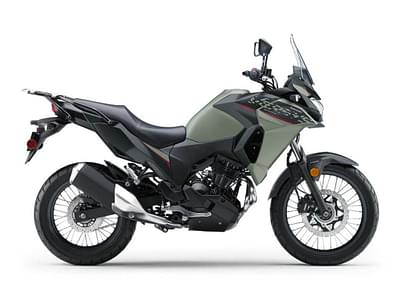 BOATZON | Kawasaki VersysX 300 ABS 2023