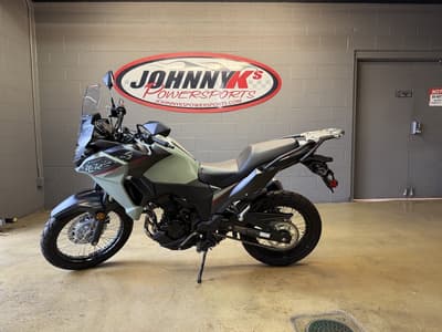 BOATZON | Kawasaki VersysX 300 ABS 2024